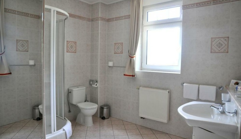 Festival Apartments Karlovy Vary - Apartmán , Apartmán Velký